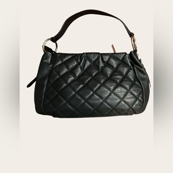 Lambskin Shoulder Bag - Picture 12 of 12